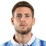 Mihael Žaper Midfielder