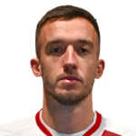 M. Ćavar Midfielder