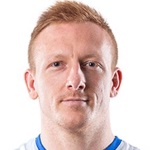 L. Kleinheisler Midfielder