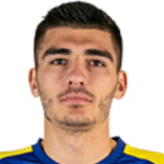 Boško Šutalo Defender