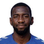 Y. Bolasie Attacker
