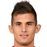 M. Dugandžić Attacker