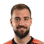 J. Posavec Goalkeeper
