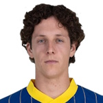 D. Bradarić Midfielder