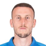 A. Ismajli Defender