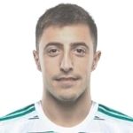 J. Juranović Defender