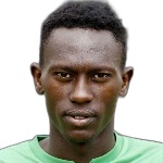 Duke Ooga Abuya Midfielder