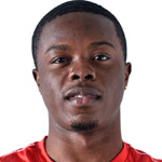 D. Bishop Midfielder