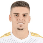 Gabriel Pec Attacker