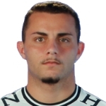 Bruno Gomes Midfielder
