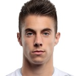 D. Beširović Midfielder