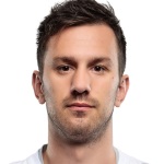 M. Caktaš Midfielder