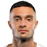 Bassel Jradi Midfielder