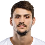 S. Jurić Midfielder