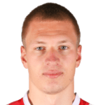 Ante Palaversa Midfielder