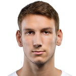 T. Teklić Midfielder