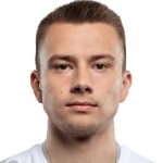 F. Tudor Midfielder