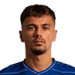 D. Špikić Attacker