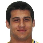 I. Čović Goalkeeper