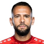 Y. Nassar Midfielder