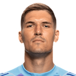 K. Kahlina Goalkeeper