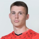 Krešimir Krizmanić Defender