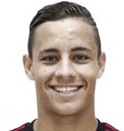 Rodrigo Bassani Midfielder