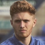 C. McKendry Attacker