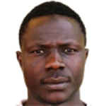 Y. Babari Goalkeeper