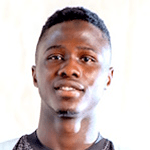 O. Badamassi Midfielder