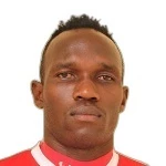 J. Mutakubwa Goalkeeper