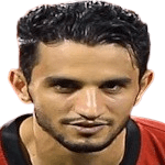 Abdulwasea Al Matari Midfielder