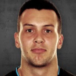 D. Iliev Goalkeeper