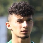 G. Bayrakdar Attacker
