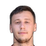 M. Šroler Midfielder
