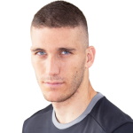 I. Grbić Goalkeeper