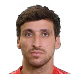 K. Hendija Goalkeeper