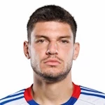 F. Karačić Midfielder
