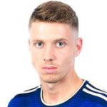 K. Jakić Midfielder