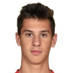 M. Babić Attacker