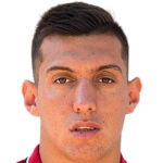 M. Uzuni Attacker