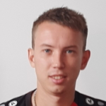 N. Golub Attacker