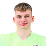 I. Malashchitskiy Goalkeeper