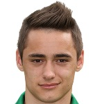 M. Karamarko Attacker