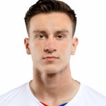 Ivan Dolček Midfielder