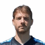 D. Puclin Midfielder