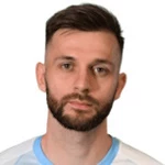 B. Bogojević Midfielder