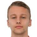 K. Miljanić Attacker