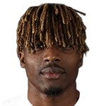 Stephen Chinedu Attacker