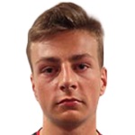 F. Van Den Eynden Defender